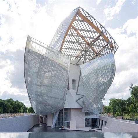 horaire fondation louis vuitton